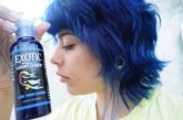 Exotic Colors Azul puro