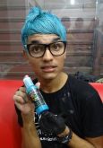 Exotic Colors Marine super blond