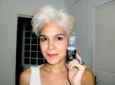 Exotic Colors Branco Platinum