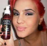 Exotic Colors Vermelho Cereja