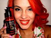 Exotic Colors Vermelho Hot