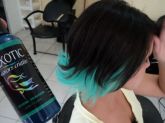 Exotic Colors Verde Marine
