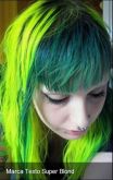 Exotic Colors Marca texto super blond