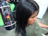 Exotic Colors Black blue